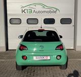 Opel Adam Jam ecoFlex*AMBIENTE*MFL*PDC*TOUCH* - gebrauchte Opel Adam aus dem Jahr 2015