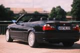 BMW 325Ci Cabrio / Schalter / Original