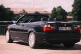 BMW 325Ci Cabrio / Schalter / Original