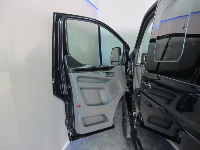 Ford Transit Tourneo Custom 310 L1 Sport Navi+230Volt