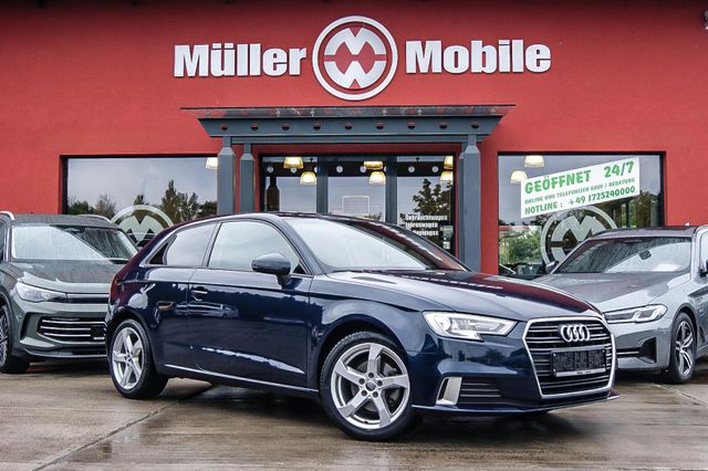 Audi A3 30 TFSi SPORT S-tronic XENON NAVIGATION PDC