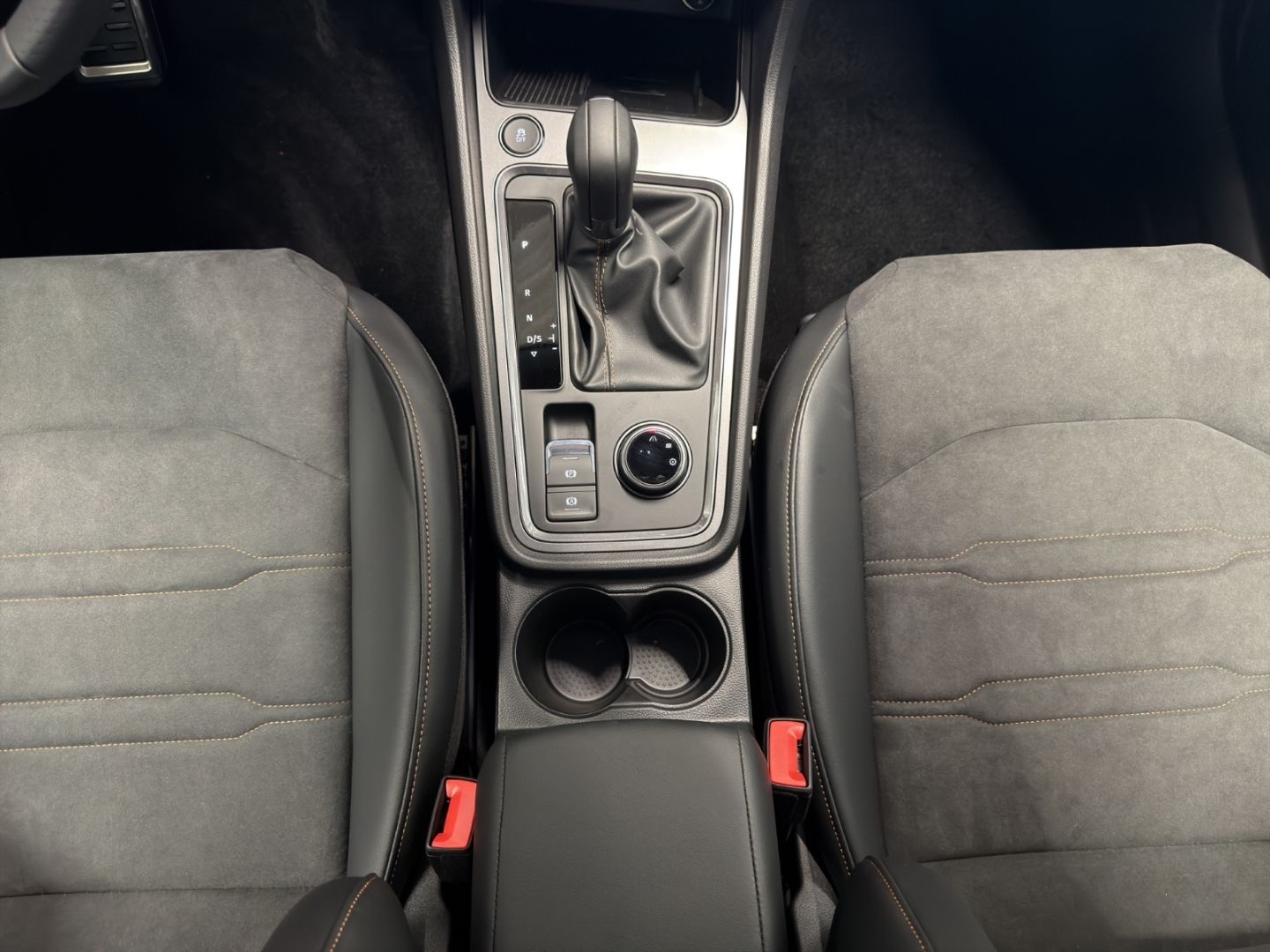 Cupra Ateca - Bild 13