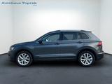 Volkswagen 1.5 TSI Comfortline LED ACC DSG NAVI KEYLESS TOP - Volkswagen Tiguan in Bielefeld