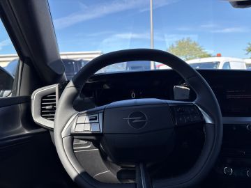 Bild 14 Opel Mokka GS 1.2 Mild-Hybrid LED Apple CarPlay Andro