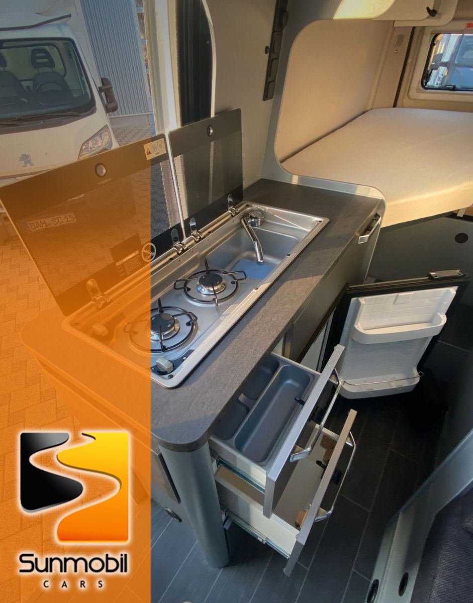 Fahrzeugabbildung Weinsberg CaraTour 600 ME Automatik 140 PS Seitz