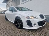 Seat Leon 2.0 TDI FR Xenon*Navi*SHZ*PDC*Tempomat - Seat Leon aus 2011: Fr