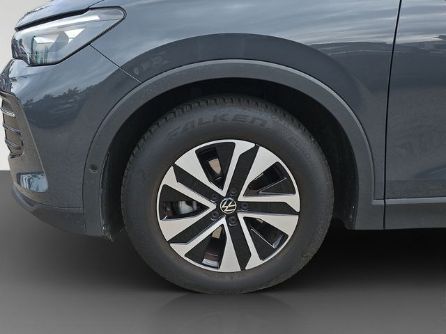 Tiguan 1.5eTSI DSG Energy