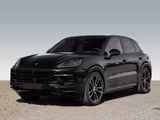 Porsche Cayenne S - Porsche Cayenne Neuwagen in Stuttgart