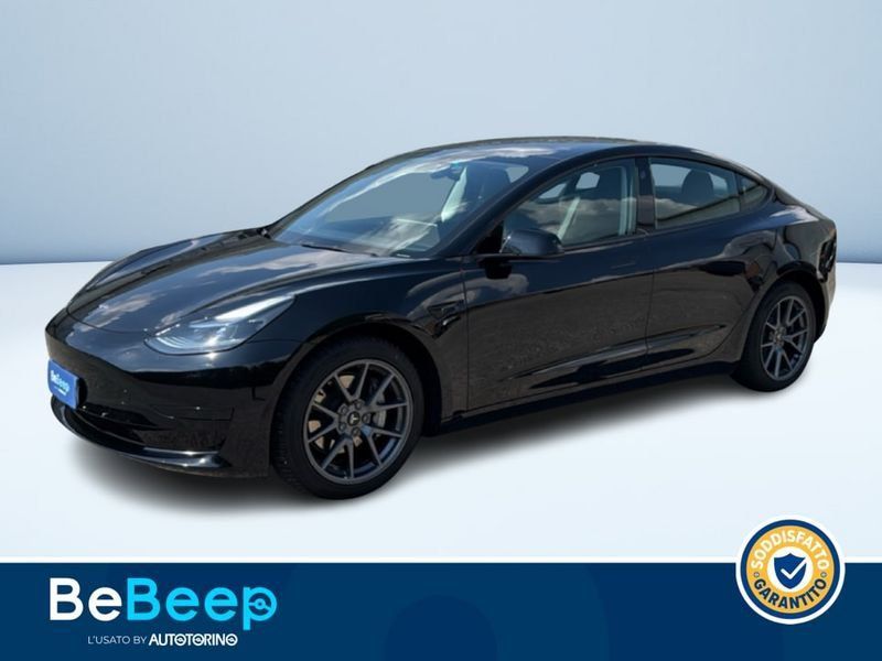 Image of Tesla Model 3