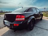 Dodge Avenger SE 2.0 SE - Sportlich & auffällig - Dodge Avenger aus 2008: Se