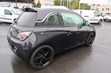 Opel Adam Black Link # 1 Hand - Opel Adam: Black Link