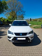 Seat Ateca 1.4 EcoTSI 110kW Xcellence DSG Xcellence - Seat Ateca Gebrauchtwagen in Dortmund