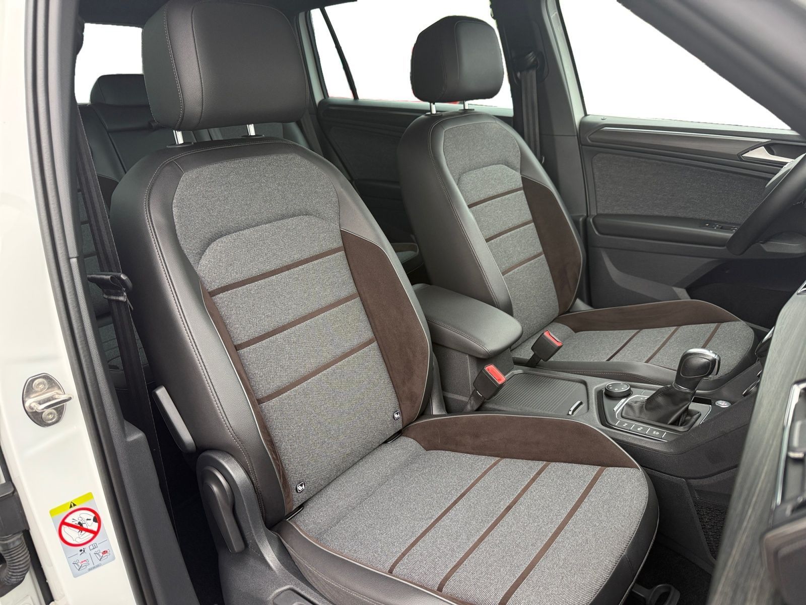 Fahrzeugabbildung SEAT Tarraco 2.0 TDI Xcellence 4Drive AHK 20" BEATS