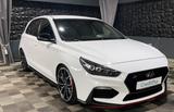 Hyundai i30 N Performance LED, Kamera, Alcantara - Hyundai Gebrauchtwagen von 2020