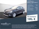 Renault CAPTUR Phase 1 Captur Evolution TCe 90