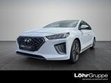 Hyundai Ioniq 1.6 Hybrid Style *INFINITY*LED*NAVI*KAMERA - gebrauchte Hyundai IONIQ aus dem Jahr 2021