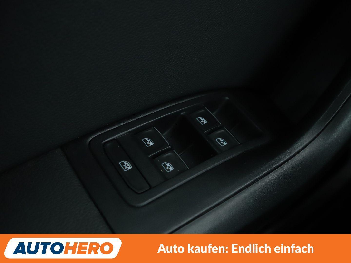 SEAT Ateca 2.0 TSI FR 4Drive Aut.*NAVI*CAM*LED*PDC*, миниатюра 23