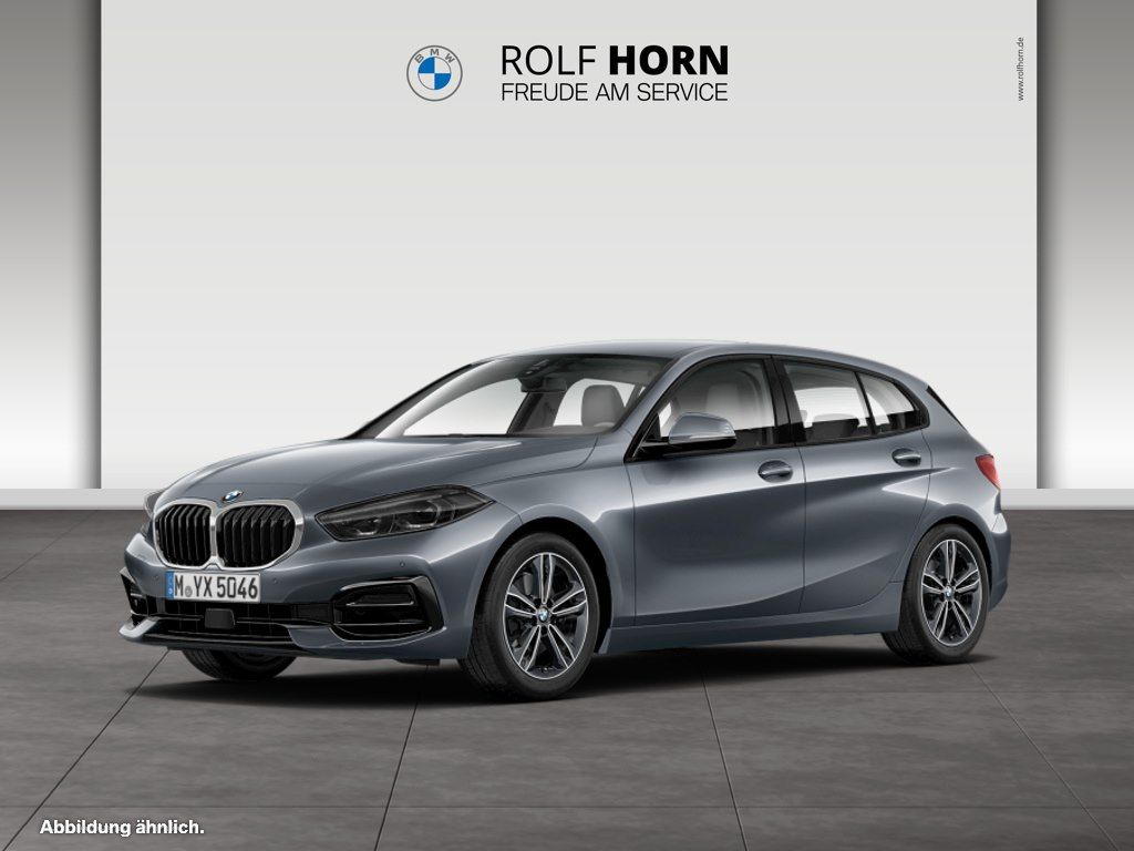 BMW 118i