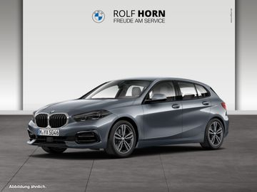 BMW 118i
