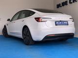 Tesla Model 3 Facelift Long Range Dual AWD 366kw 8fach - Tesla Gebrauchtwagen von 2024
