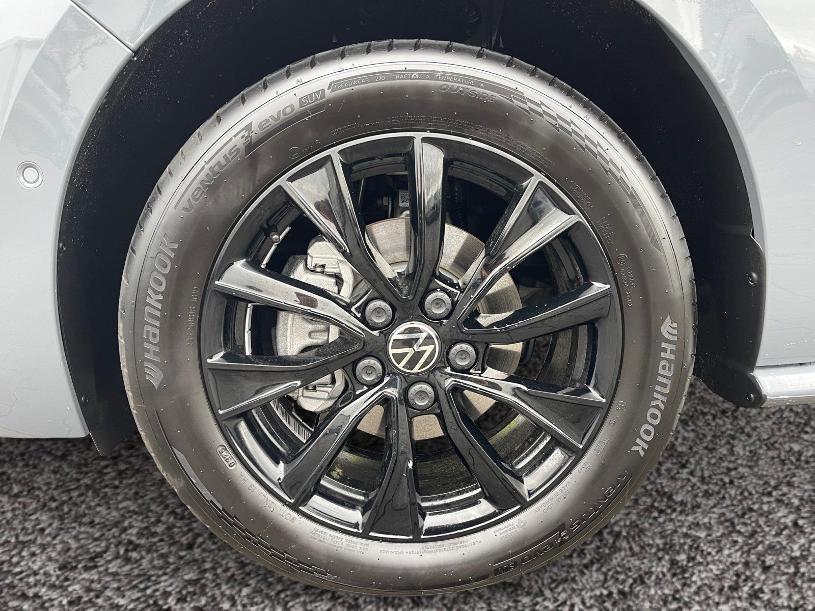 Volkswagen T7 Multivan - Bild 7