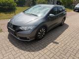Honda Civic  - gebrauchte Honda Civic aus dem Jahr 2015