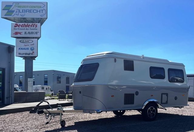 Fahrzeug Übersicht 47 HYMER / ERIBA / HYMERCAR Touring 560 Verfüg./Sparen Sie 9.910,- €