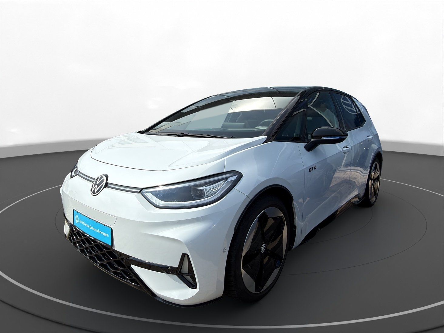 Volkswagen ID.3 - Bild 2