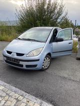 Mitsubishi Colt 1.3 Inform  - gebrauchte Mitsubishi Colt aus dem Jahr 2004