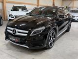 Mercedes-Benz GLA 200 AMG Line/STANDHZG/KAMERA/NAVI/BI-XENON - gebrauchte Mercedes-Benz GLA 200 aus dem Jahr 2016