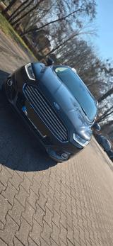 Ford Mondeo 2,0 TDCi 132kW Titanium ECOnetic Turn... - Ford Mondeo Econetic mit Diesel-Antrieb