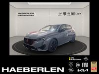 Peugeot 308 - Vorschau Bild 1