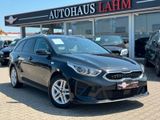 Kia cee'd Sportswagon"Attract"1.HAND*DAB*LENKRAD.HZ* - Kia: Cee D Attract