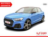 Audi A1 Sportback 25 1.0 TFSI S line DAB Navi LED PDC - Audi A1: 2.0