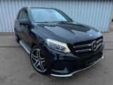 Mercedes-Benz GLE 43 AMG  4Matic 360 Kamera/ LED/ 98.000km - Mercedes-Benz GLE 43 AMG Gebrauchtwagen