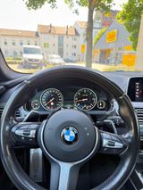 BMW 640d Coupé - - BMW 6er Reihe in Köln