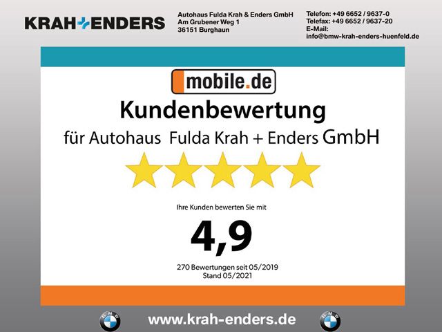 BMW 318 - Bild 5