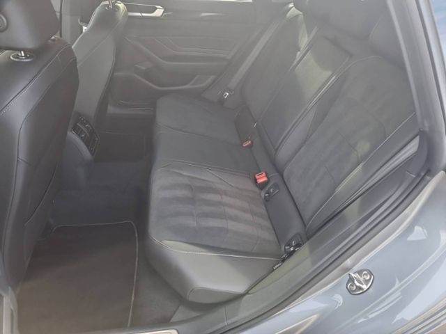 Fahrzeugabbildung Volkswagen Arteon Shootingbrake 2,0 TDI DSG 4MOTION R-LINE