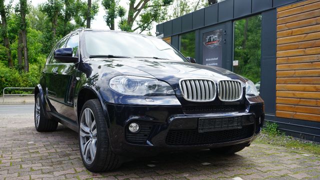 BMW X5 Baureihe X5 M Sportpaket xDrive40d Soft Close