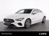 Mercedes-Benz CLA 180 Progressive+18''+Sound+LED+KeylGo+Kamera - Mercedes-Benz CLA 180 in Bochum