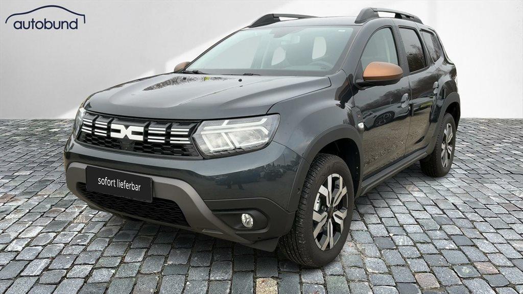 Dacia Duster II 1,5 Blue dCi Extreme Keyless LED Navi 