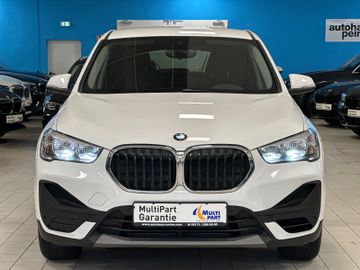 BMW X1 - 6