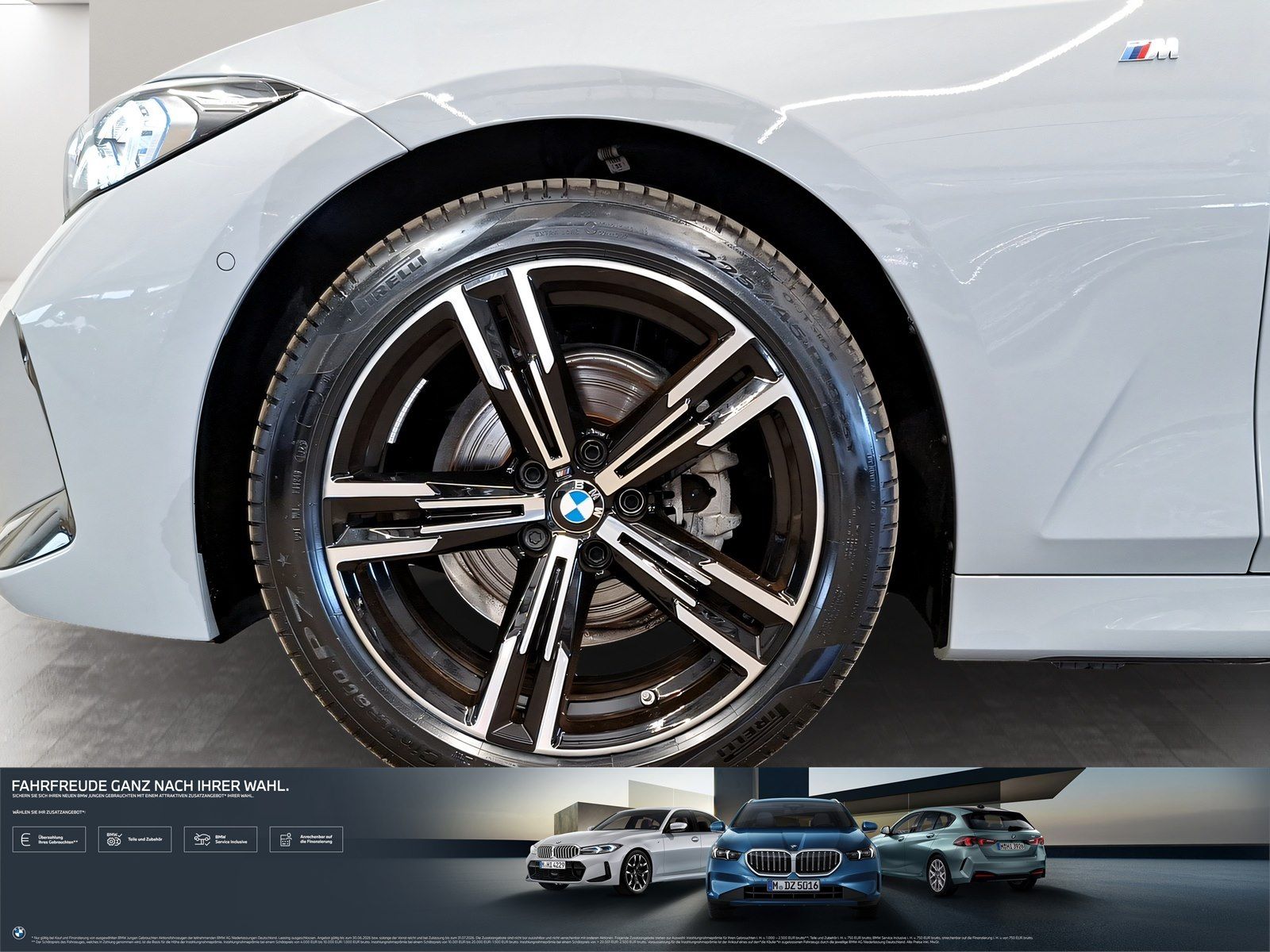 BMW 318 - Bild 10