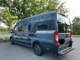 Adria Twin Sports 640 SLB I Automatik I Aufstelldach - Adria Diesel Kastenwagen Automatik