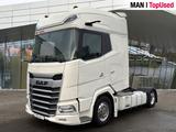 DAF XG+ 530 FT-ACC-ALU-NAVI-SPIEGELERSATZSYSTEM- ZV