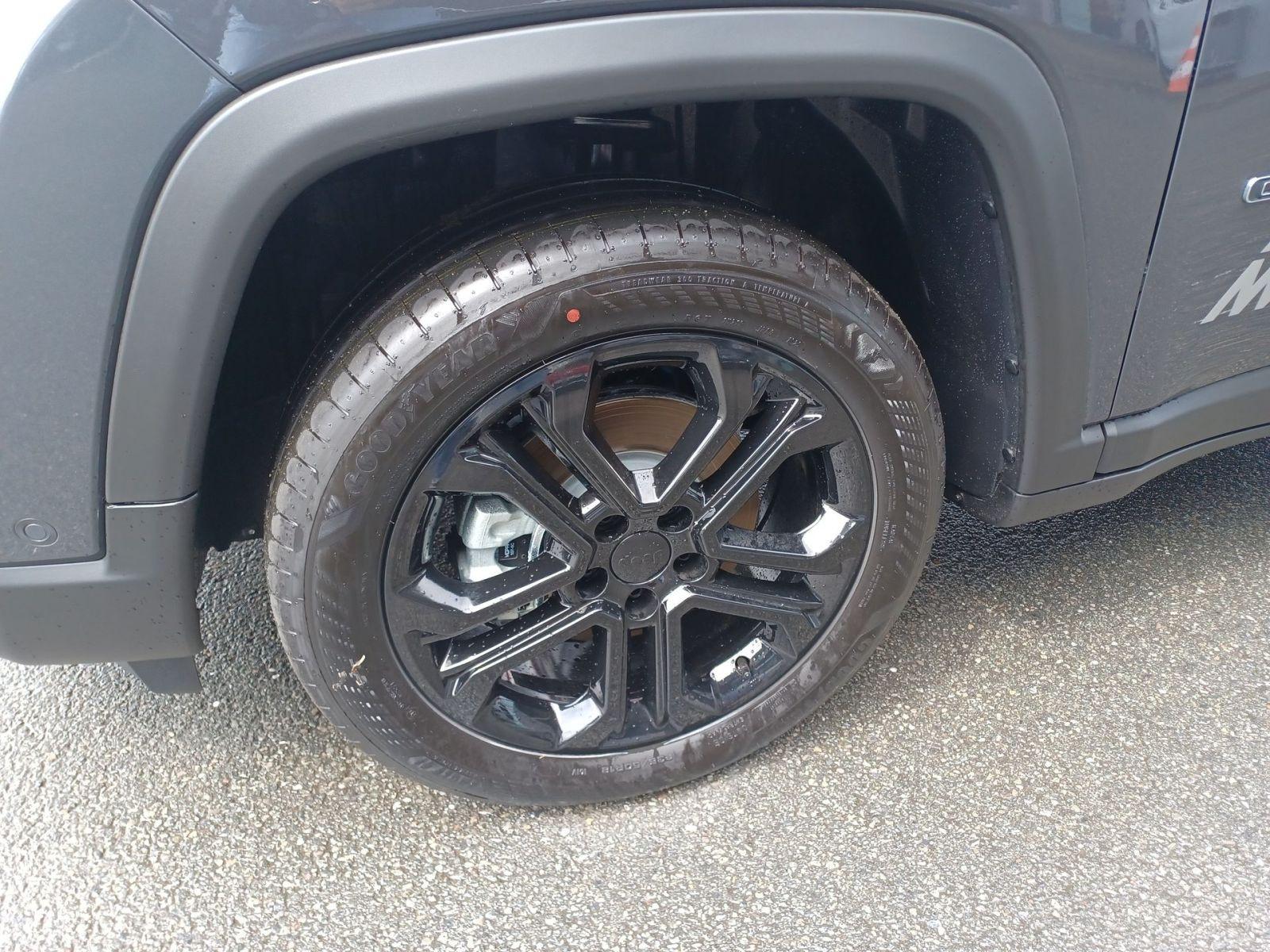 Jeep Compass eHybrid NorthStar 1.5 Aut Vorführwagen