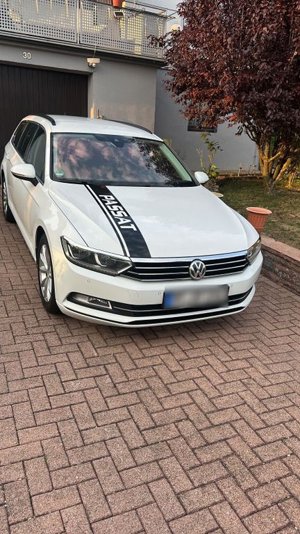 Image of Volkswagen Passat Variant
