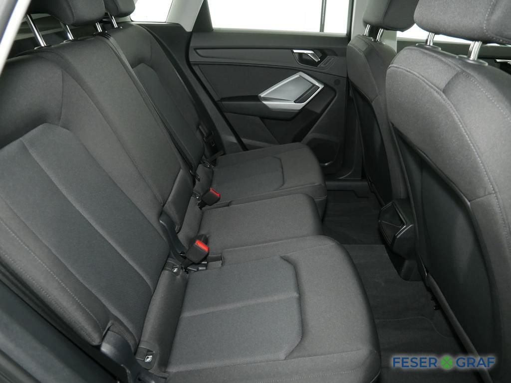 Audi Q3 - Bild 5