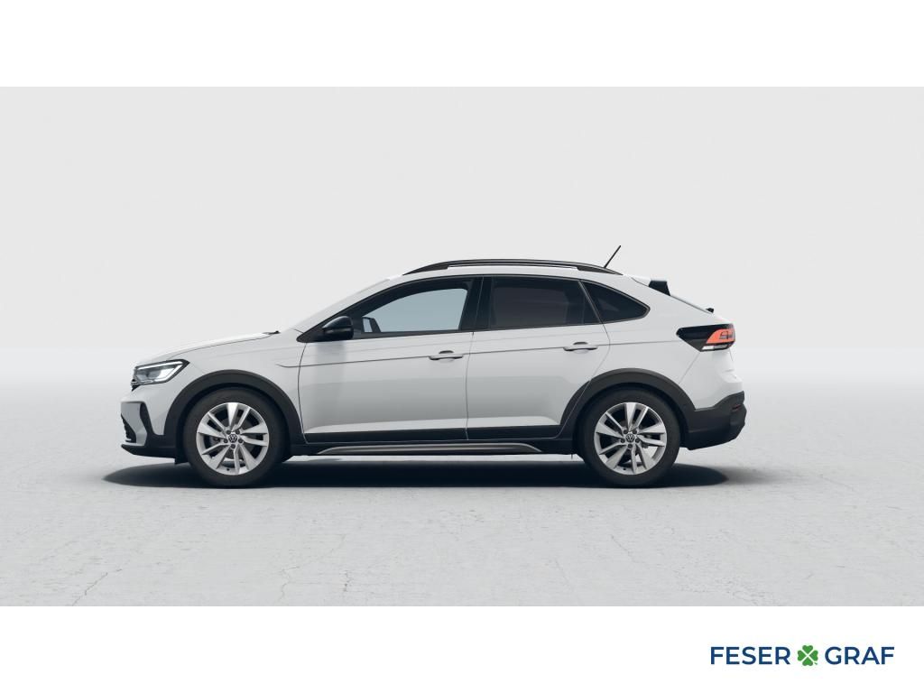 Volkswagen Taigo - Bild 8