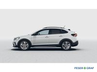 Volkswagen Taigo - Vorschau Bild 8